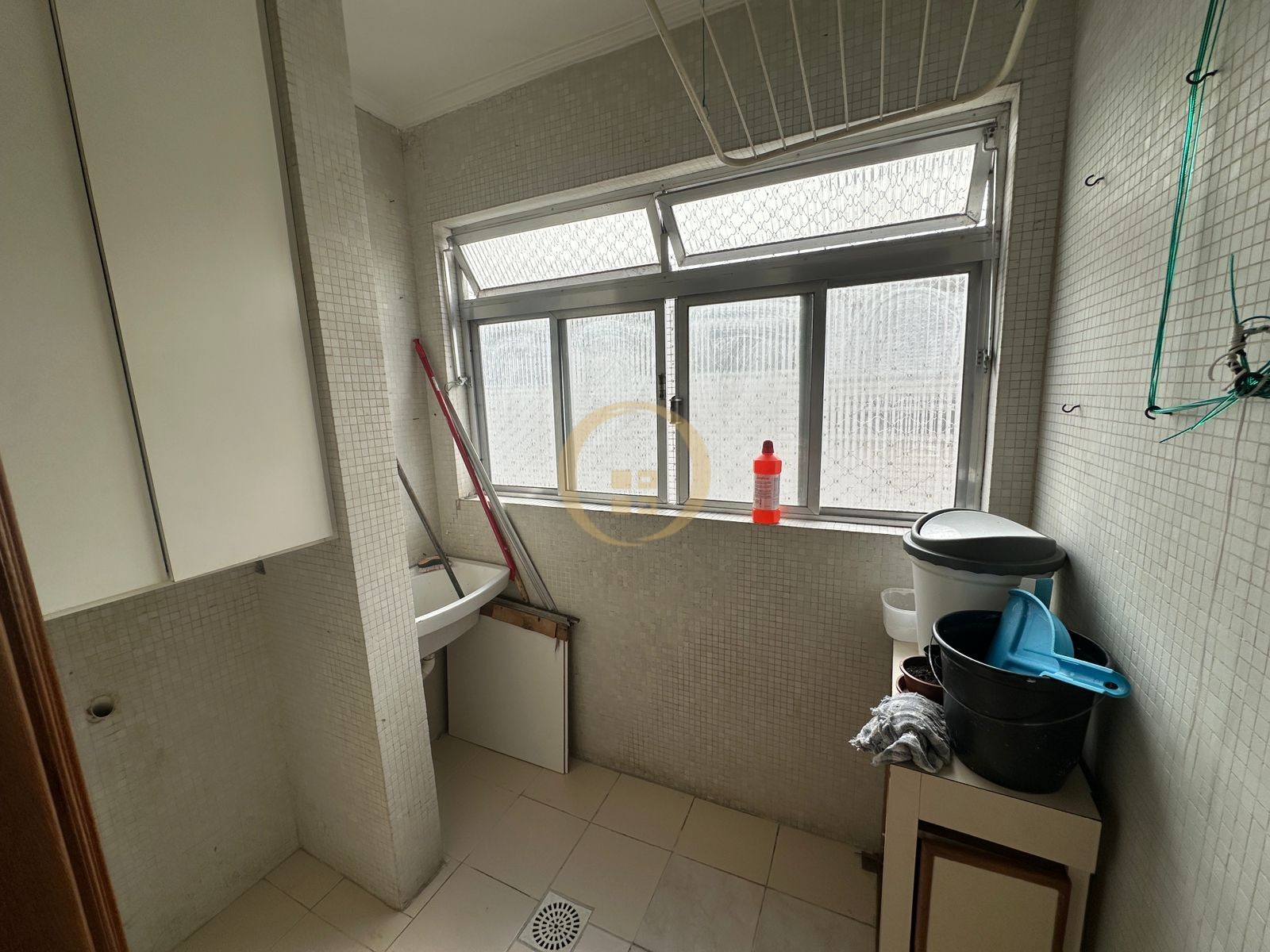 Apartamento na Praia das Astúrias, Guarujá - SP