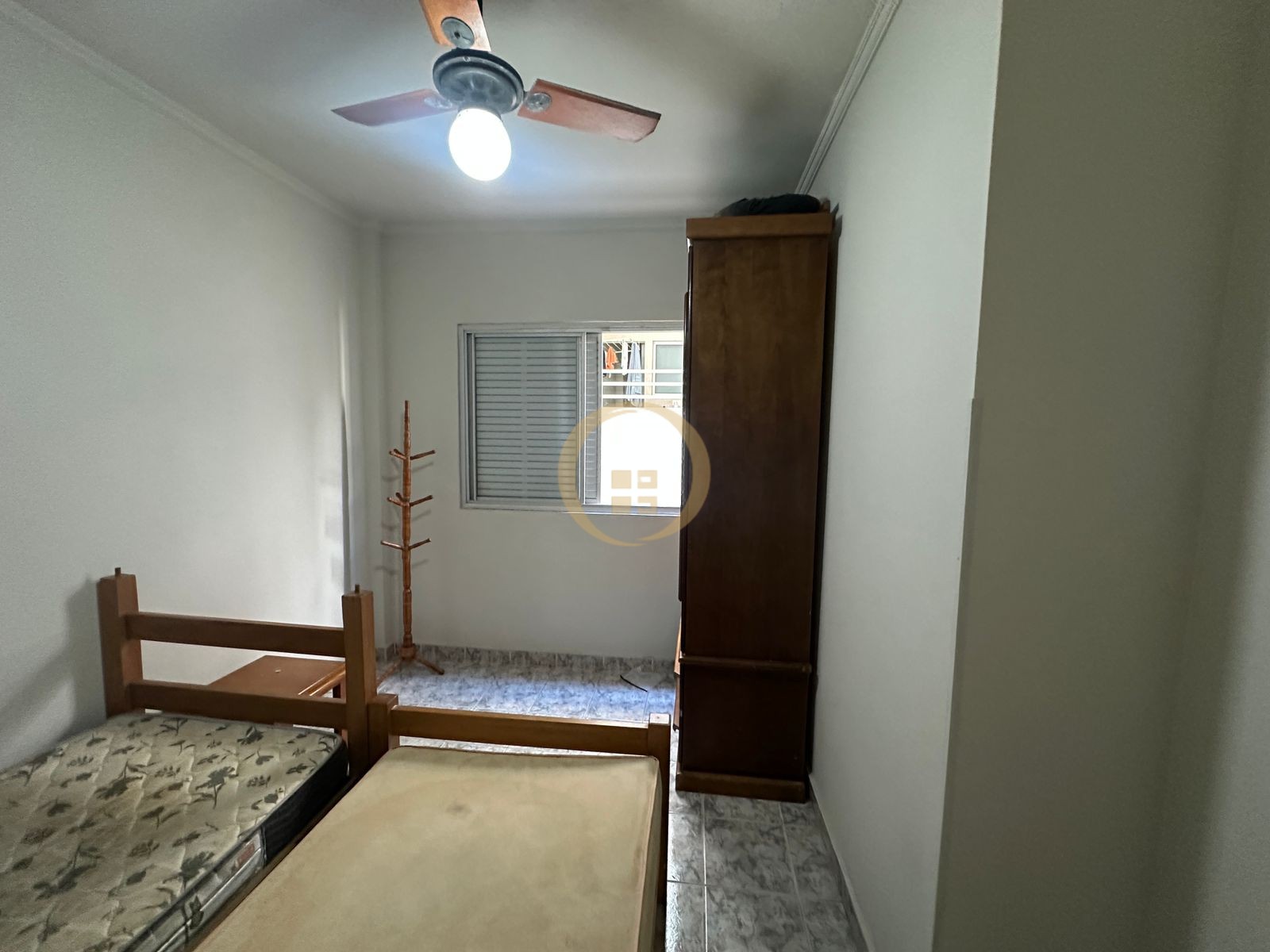 Apartamento na Praia da Enseada, Guarujá - SP