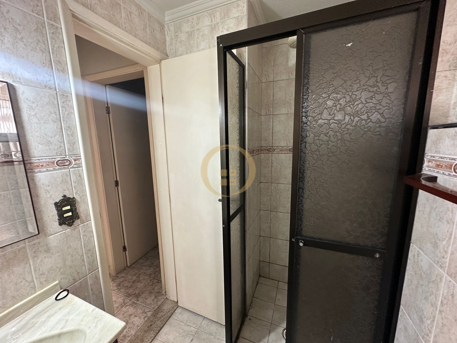 Apartamento na Praia da Enseada, Guarujá - SP
