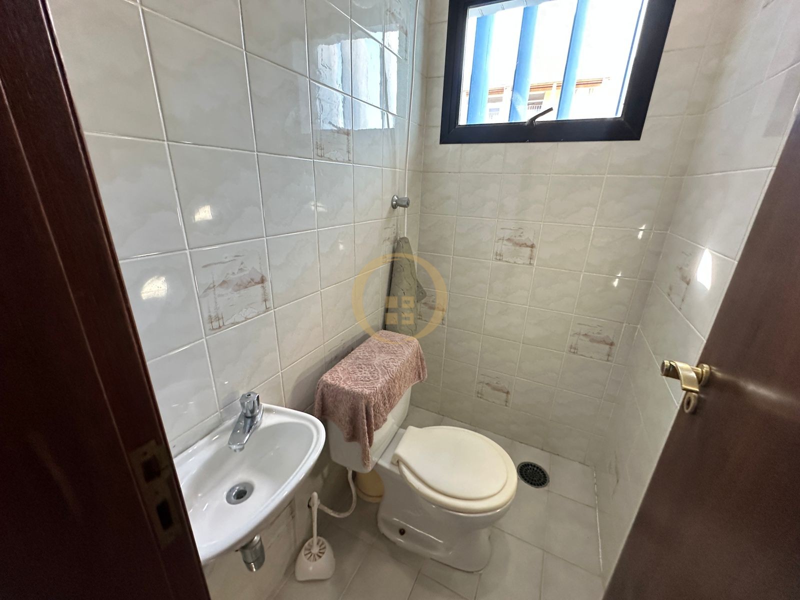 Apartamento na Praia da Enseada, Guarujá - SP