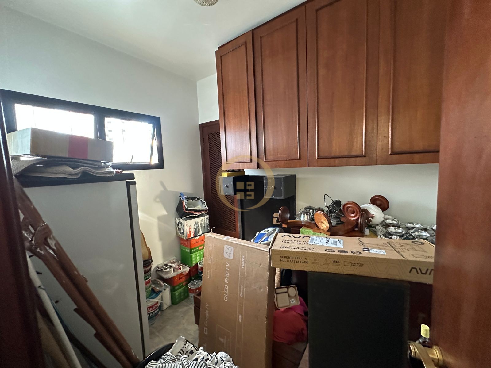 Apartamento na Praia da Enseada, Guarujá - SP