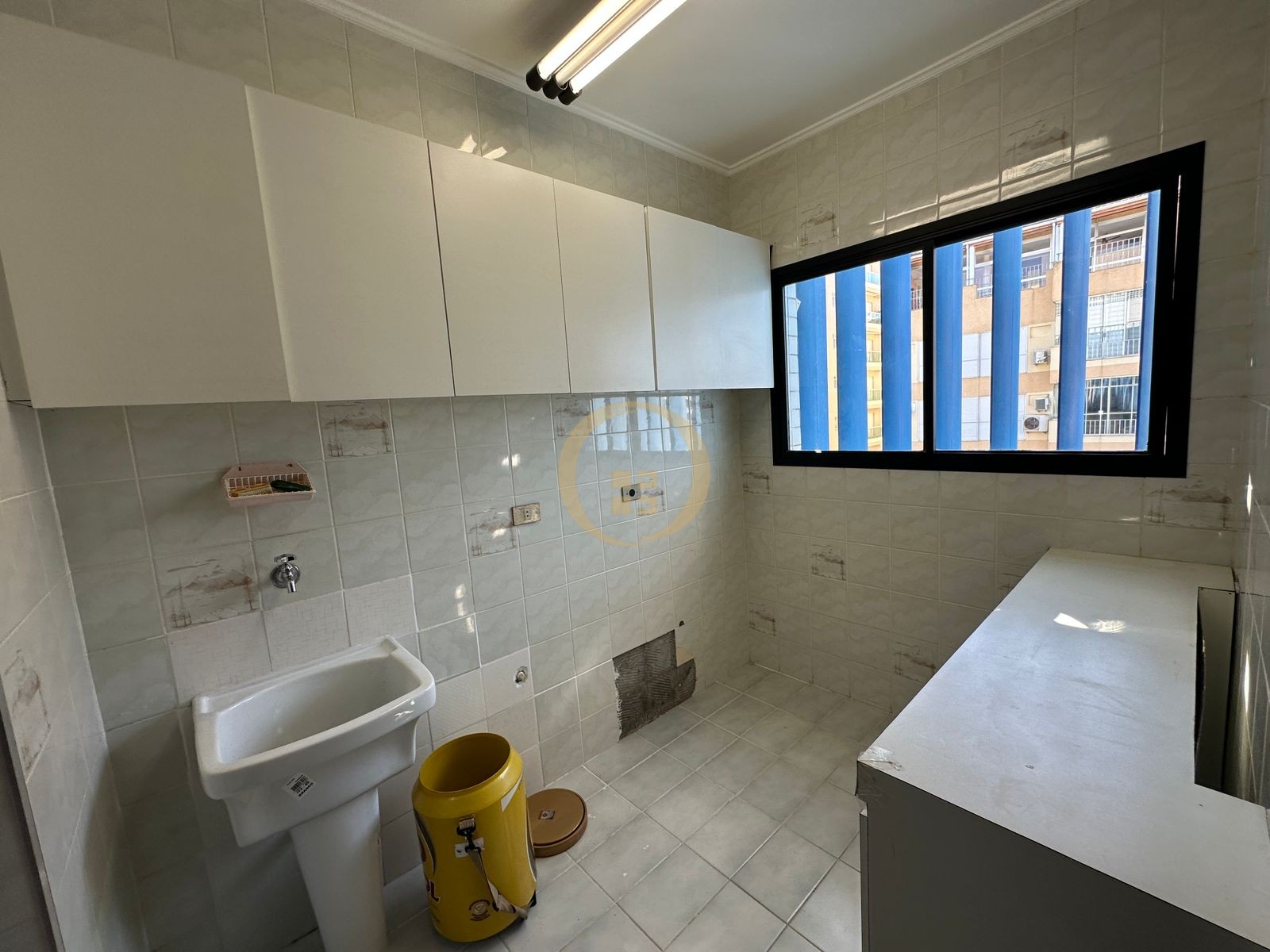 Apartamento na Praia da Enseada, Guarujá - SP