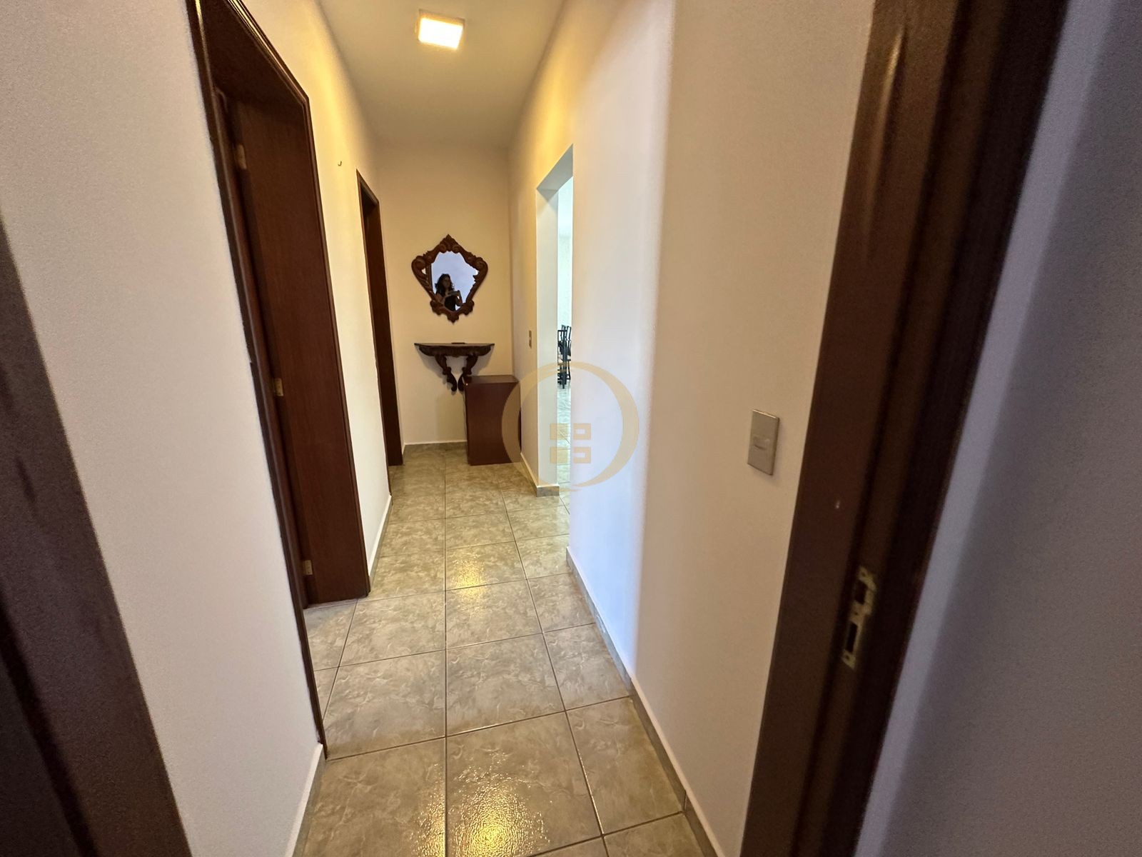 Apartamento na Praia da Enseada, Guarujá - SP