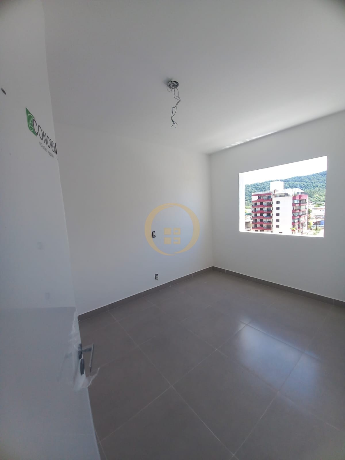 Apartamento na Praia da Enseada, Guarujá - SP