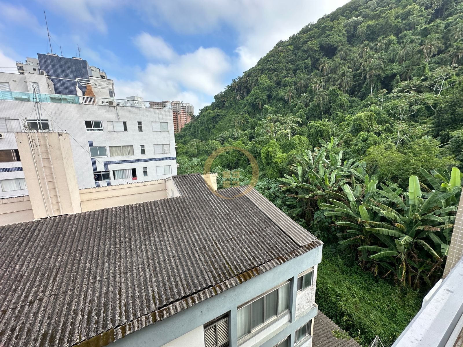 Apartamento na Praia da Enseada, Guarujá - SP