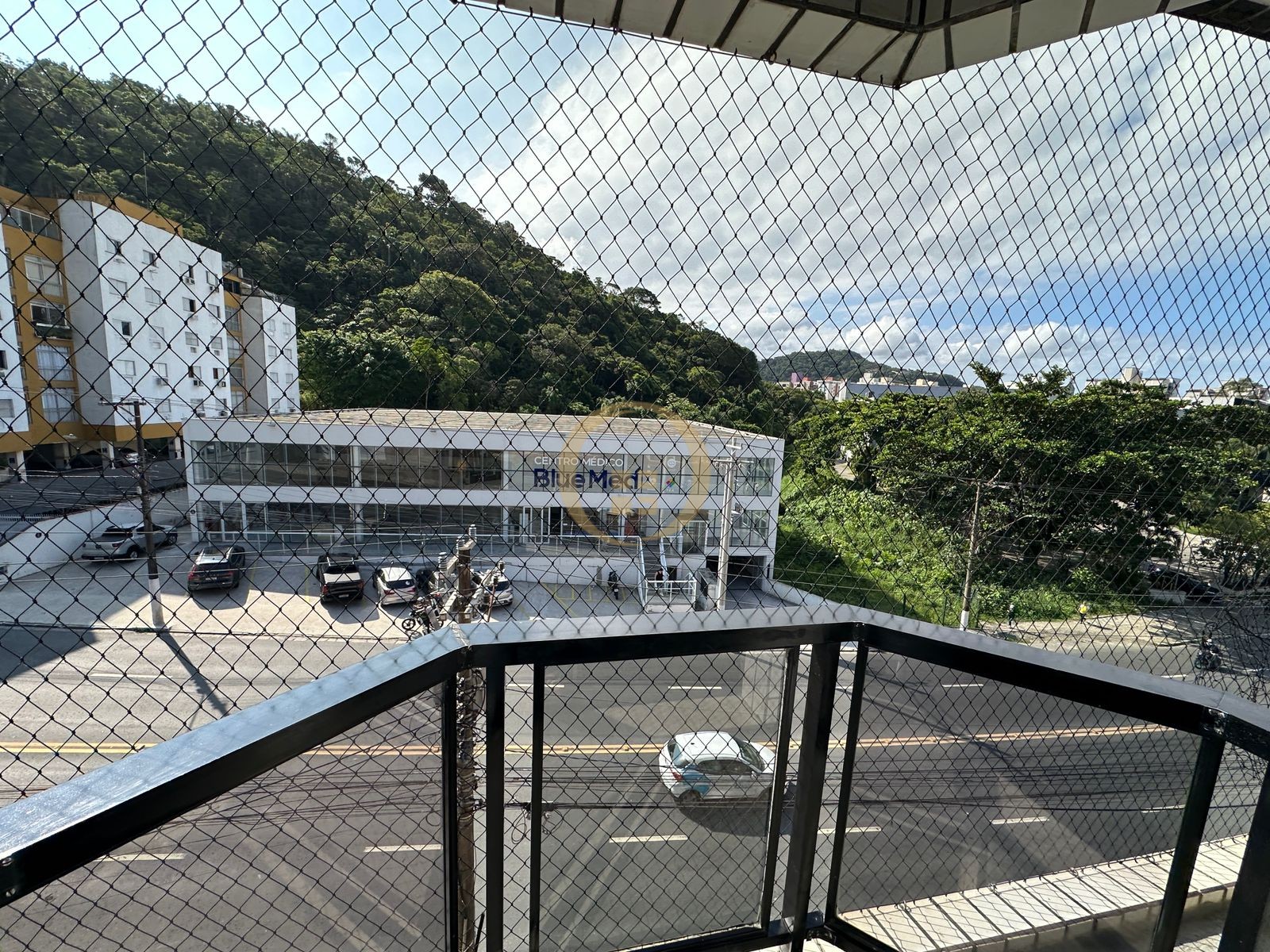 Apartamento na Praia da Enseada, Guarujá - SP