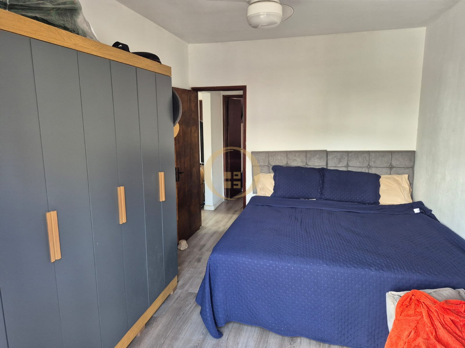 Apartamento na Praia da Enseada, Guarujá - SP