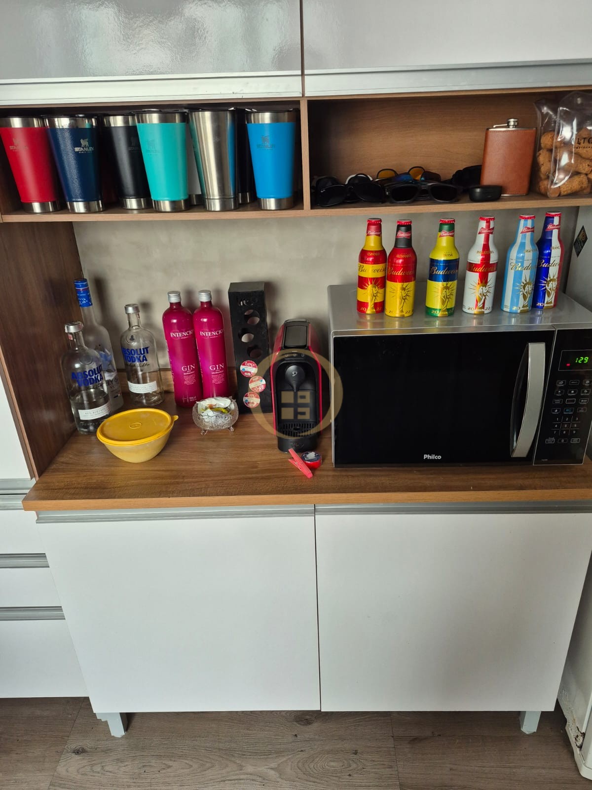 Apartamento na Praia da Enseada, Guarujá - SP
