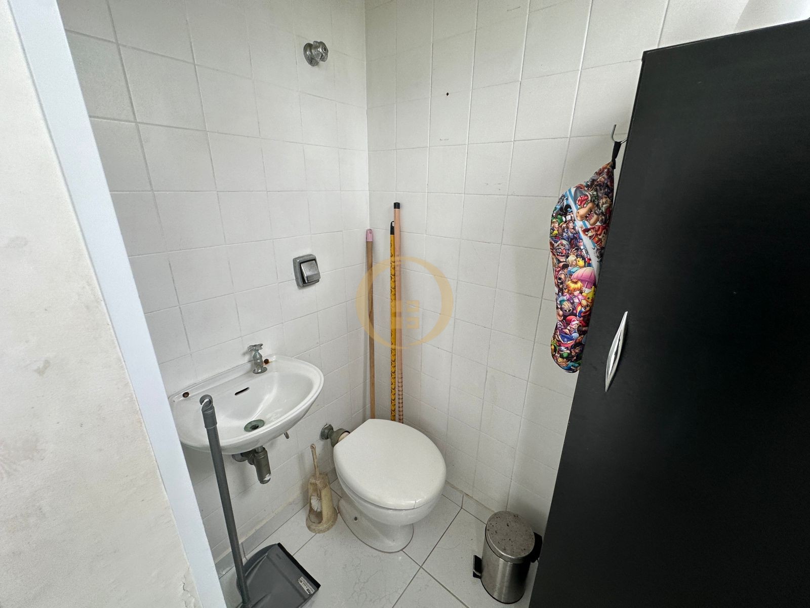 Apartamento na Praia das Astúrias, Guarujá - SP