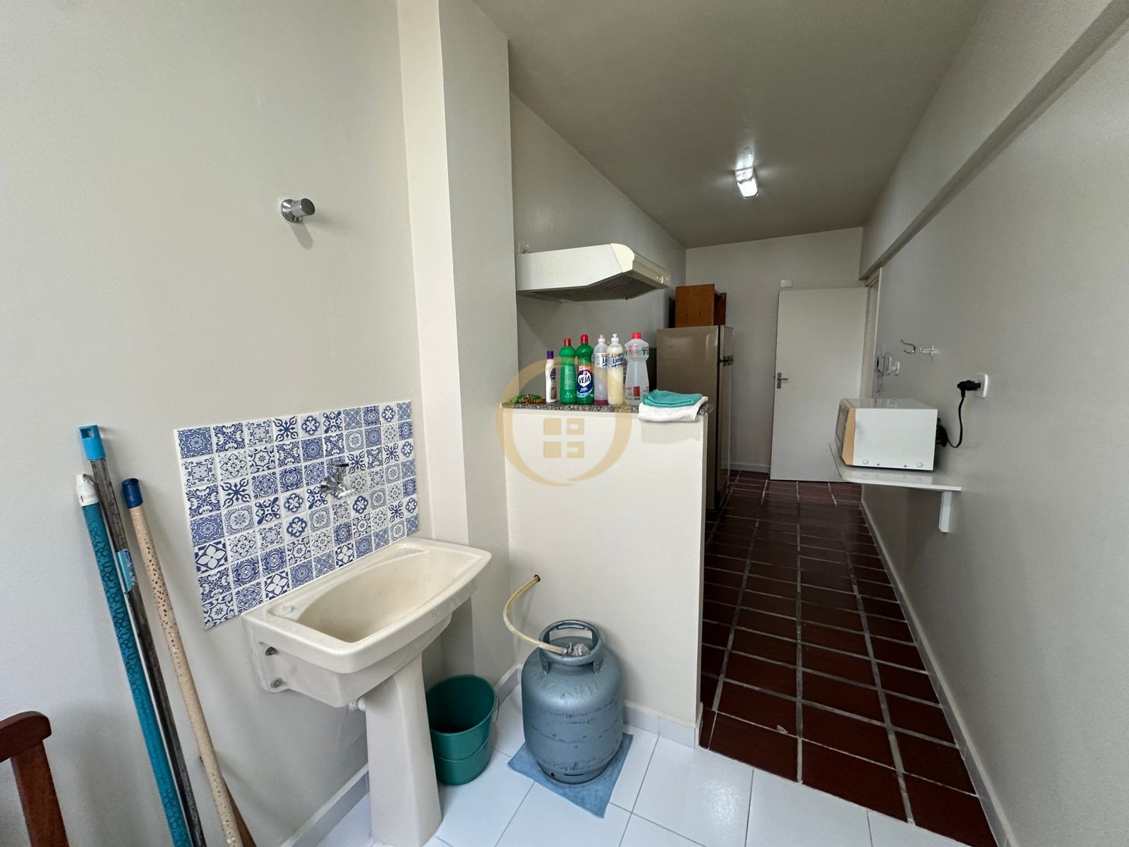 Apartamento na Praia da Enseada, Guarujá - SP