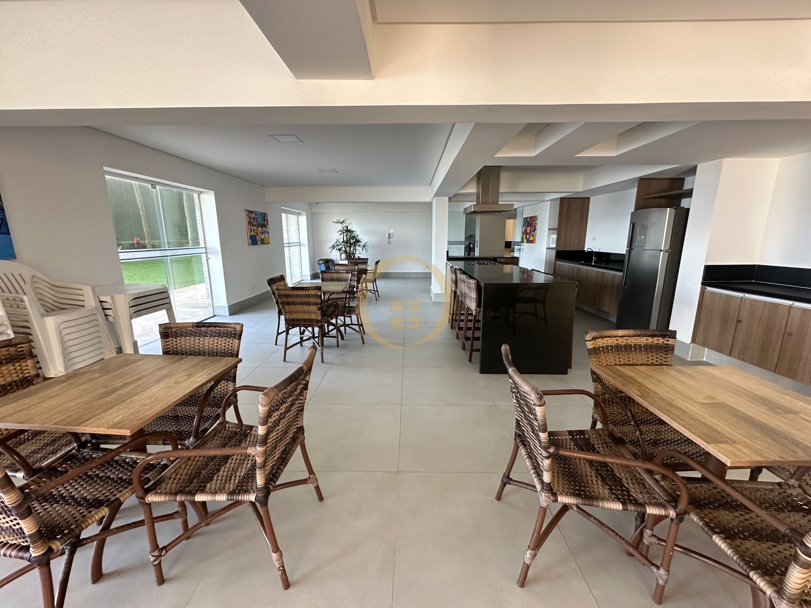 Apartamento Frente Mar, Praia das Astúrias, Guarujá - SP