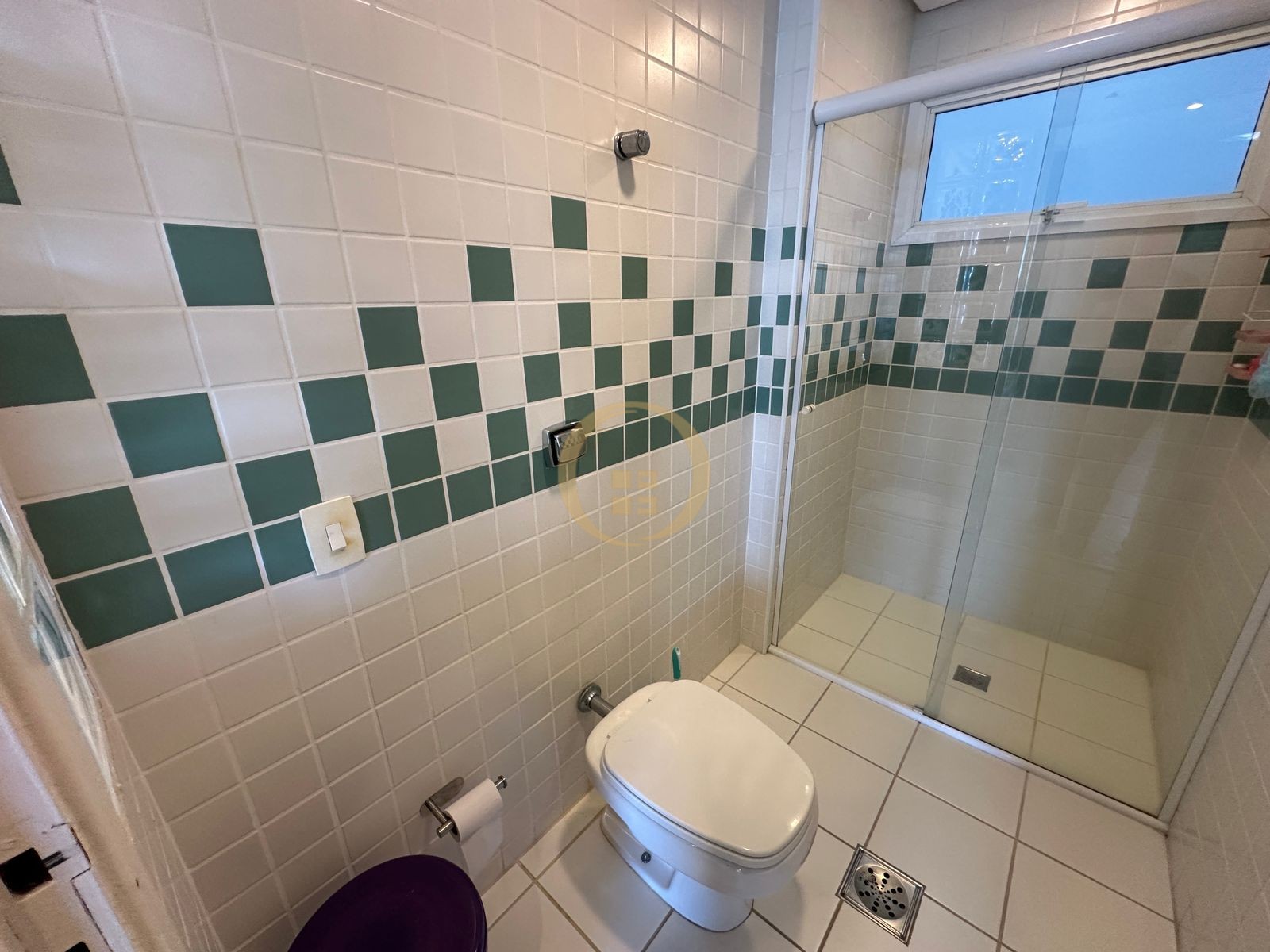 Apartamento Frente Mar, Praia das Astúrias, Guarujá - SP