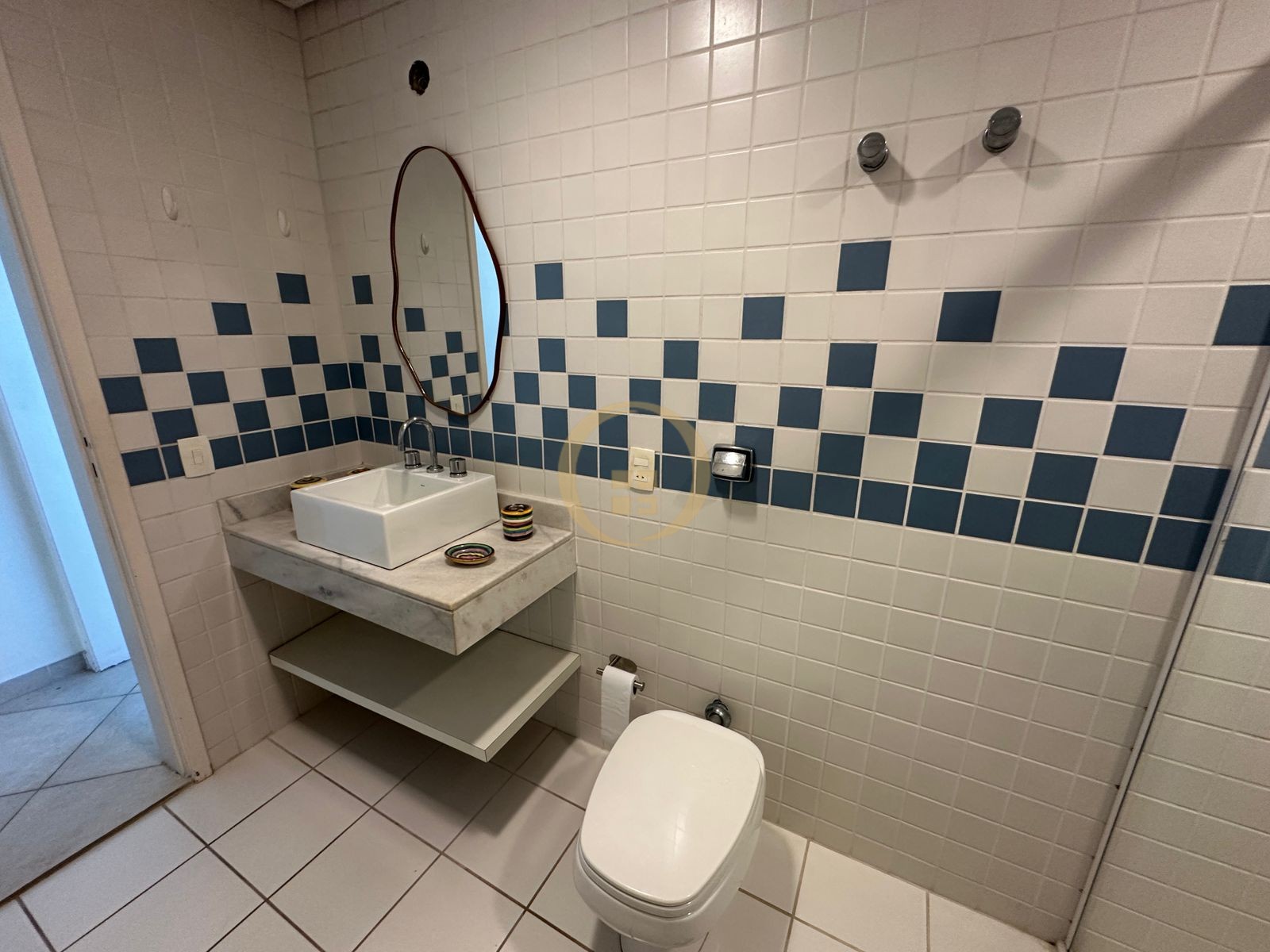 Apartamento Frente Mar, Praia das Astúrias, Guarujá - SP