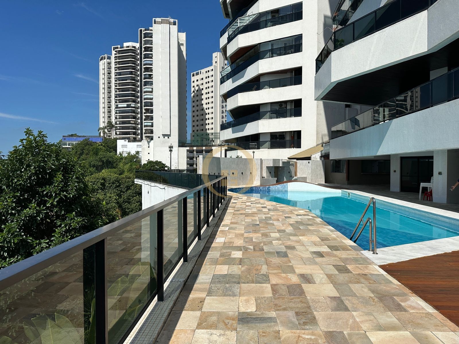 Apartamento Frente Mar, Praia das Astúrias , Guarujá - SP