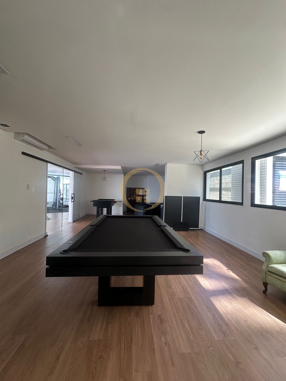 Apartamento Frente Mar, Praia das Astúrias , Guarujá - SP
