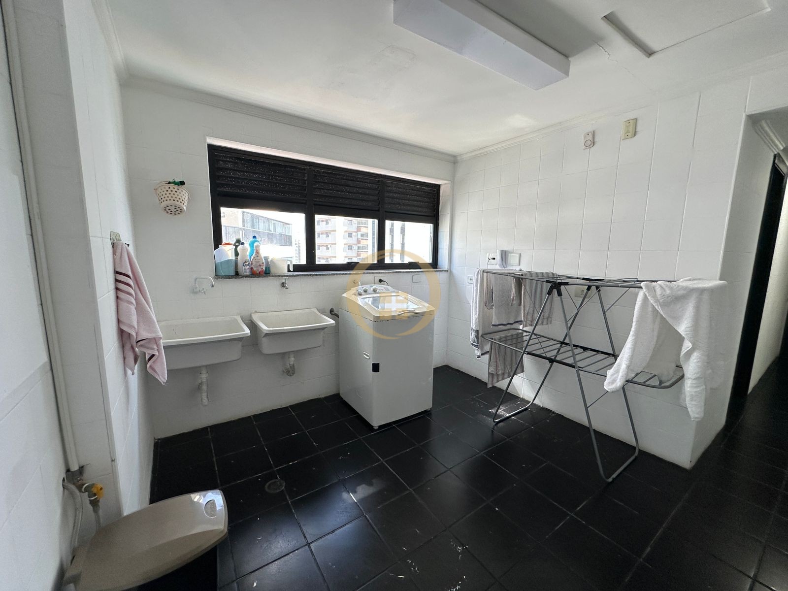 Apartamento Frente Mar, Praia das Astúrias , Guarujá - SP