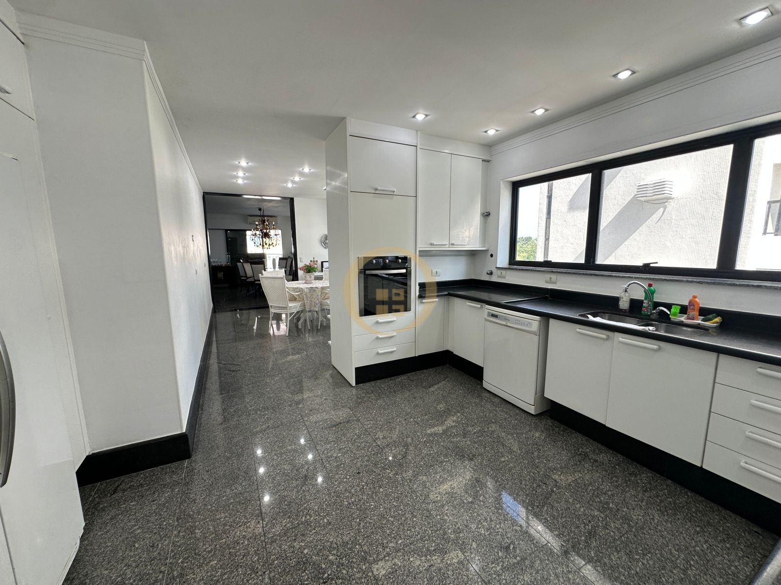 Apartamento Frente Mar, Praia das Astúrias , Guarujá - SP
