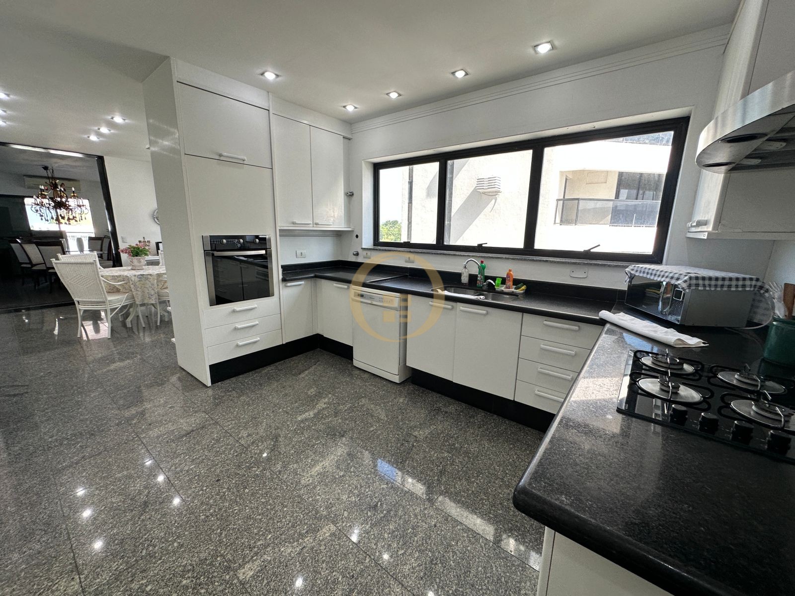 Apartamento Frente Mar, Praia das Astúrias , Guarujá - SP