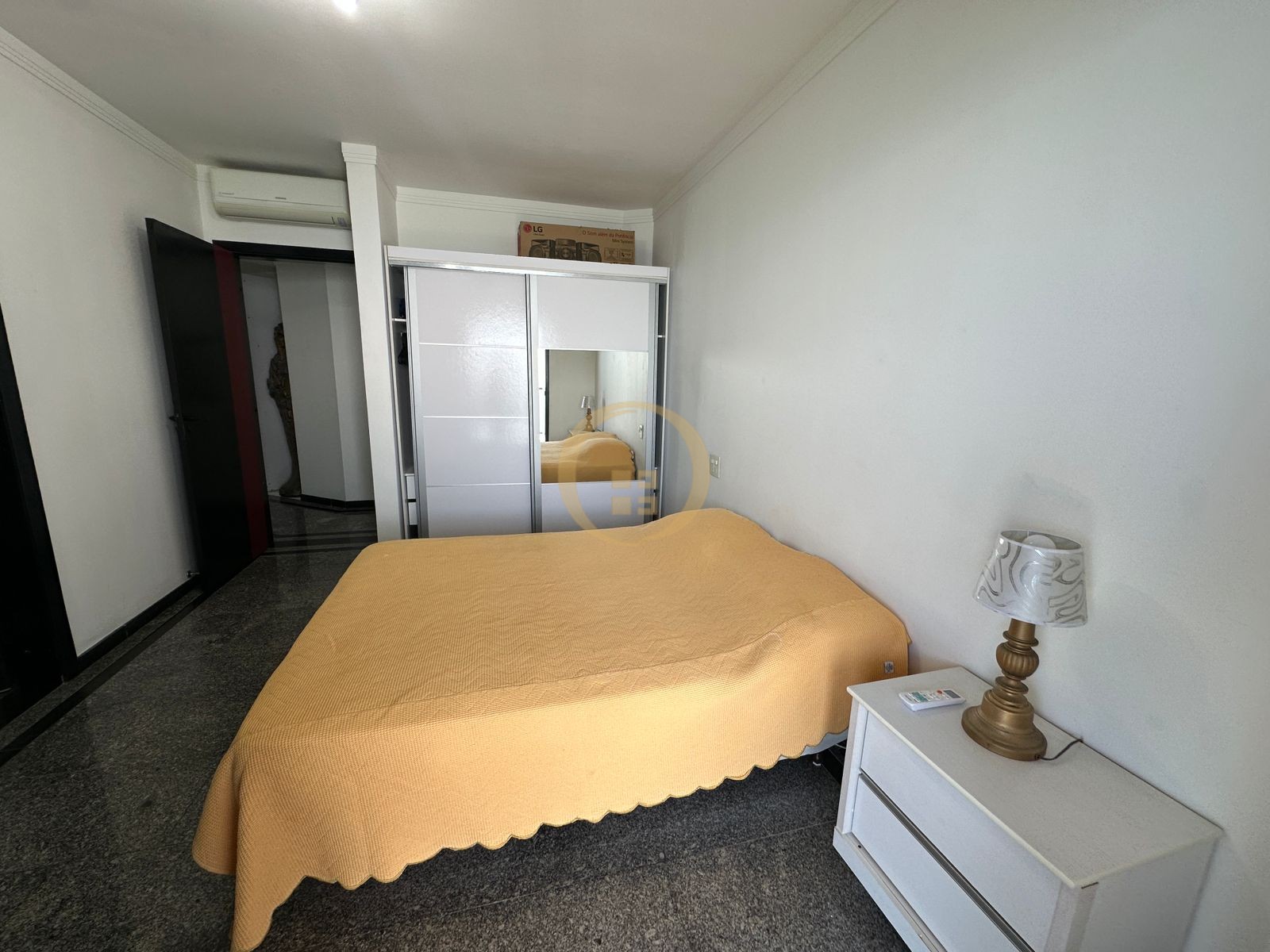 Apartamento Frente Mar, Praia das Astúrias , Guarujá - SP