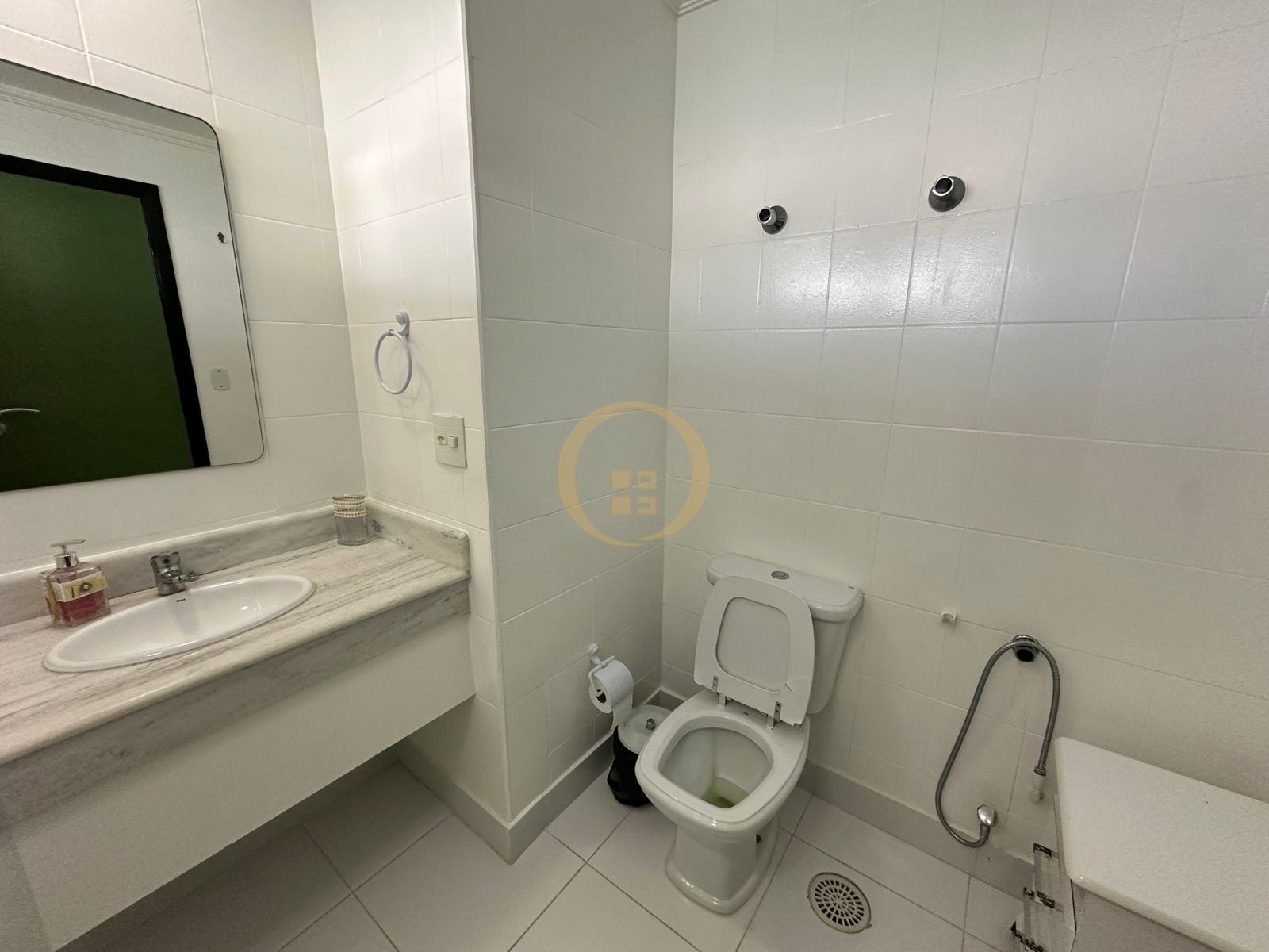 Apartamento Frente Mar, Praia das Astúrias , Guarujá - SP