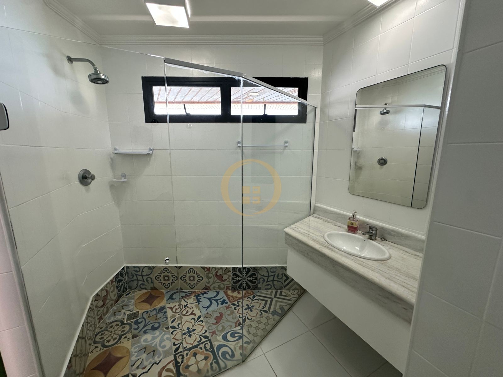 Apartamento Frente Mar, Praia das Astúrias , Guarujá - SP