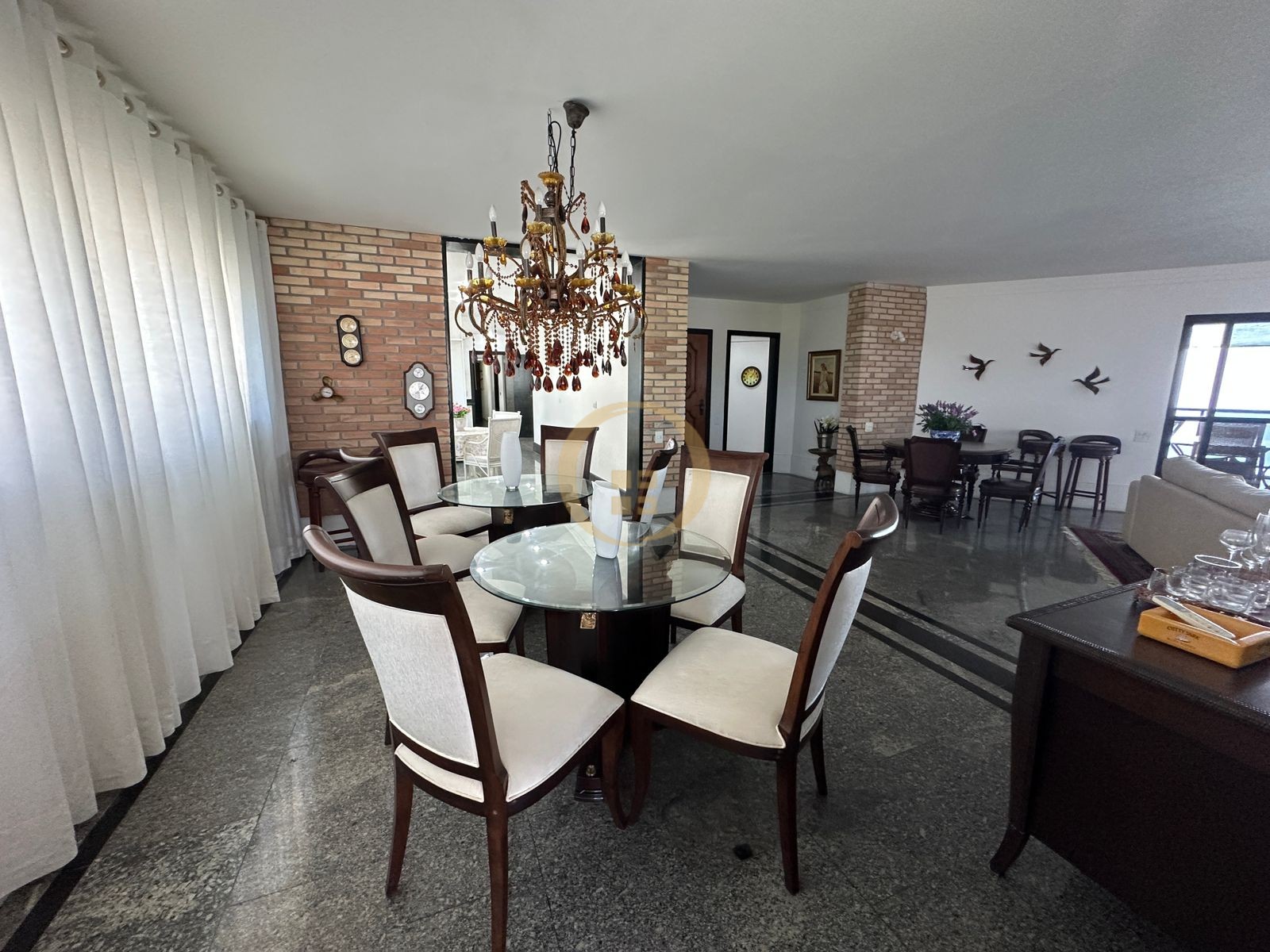 Apartamento Frente Mar, Praia das Astúrias , Guarujá - SP