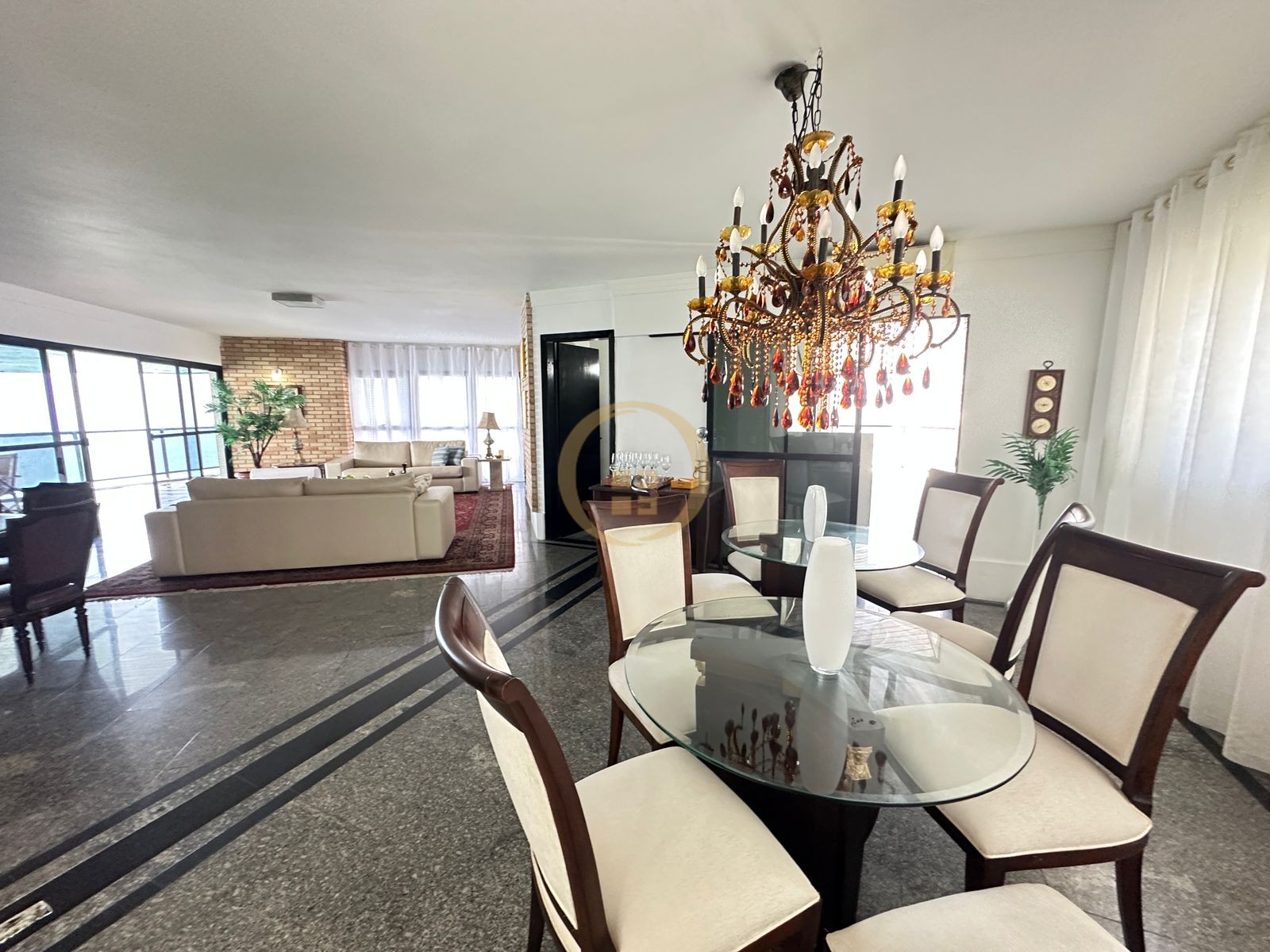 Apartamento Frente Mar, Praia das Astúrias , Guarujá - SP