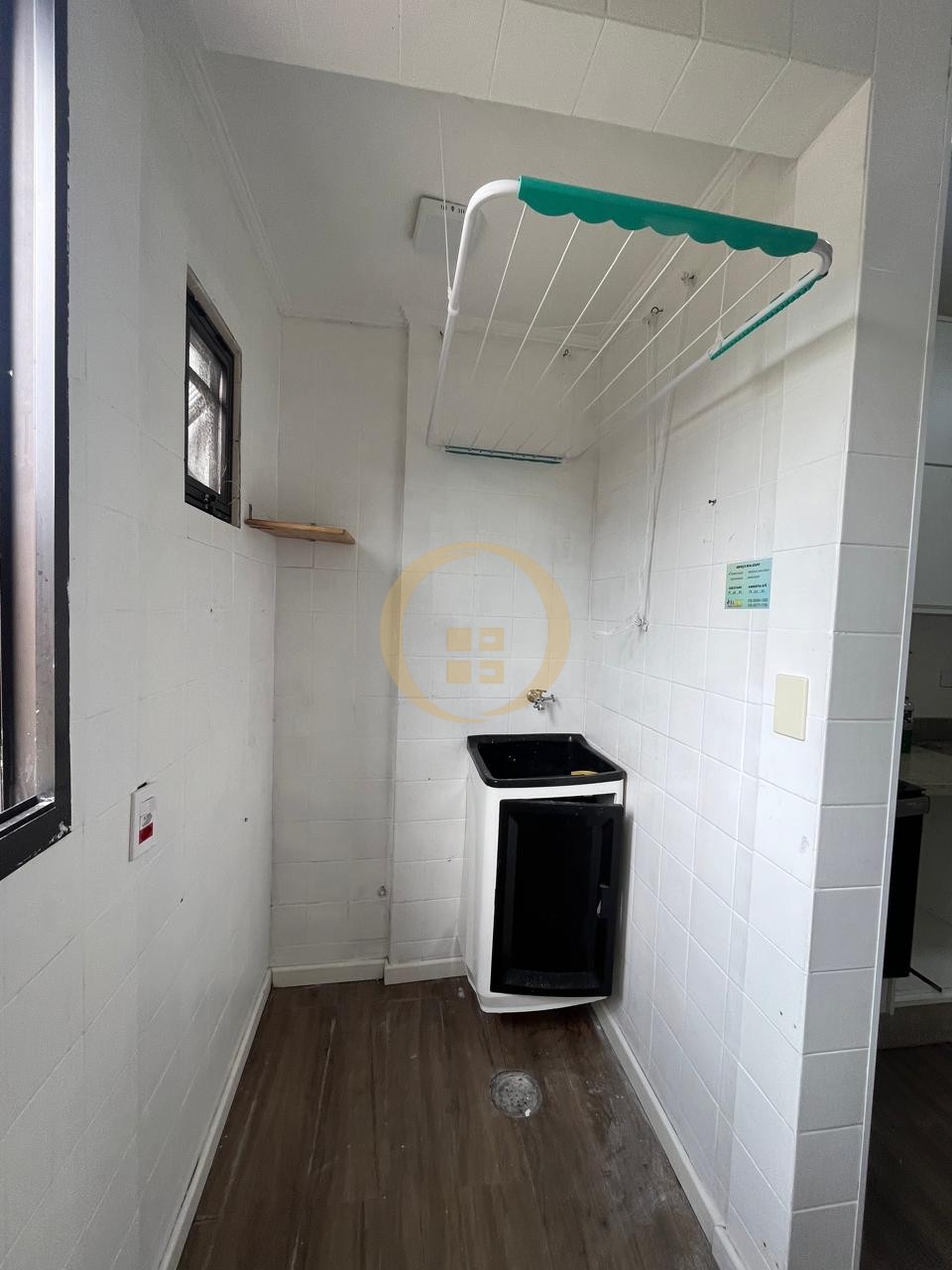 Apartamento na Praia da Enseada, Guarujá - SP