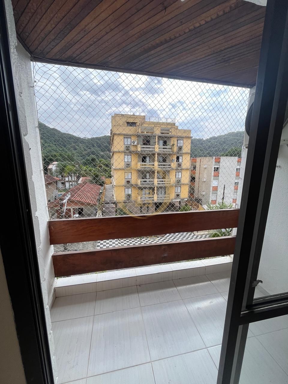 Apartamento na Praia da Enseada, Guarujá - SP