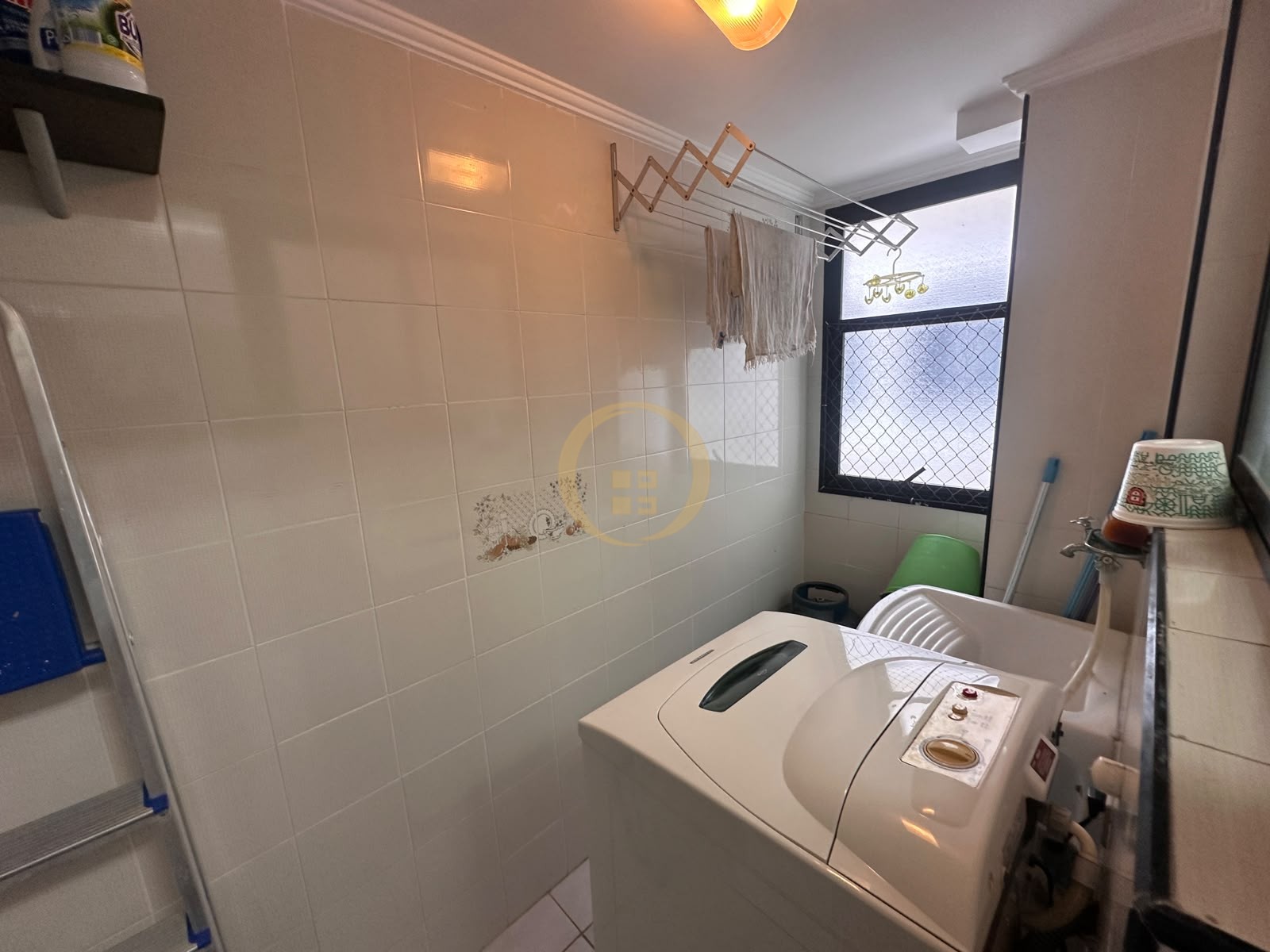Apartamento na Praia da Enseada, Guarujá - SP