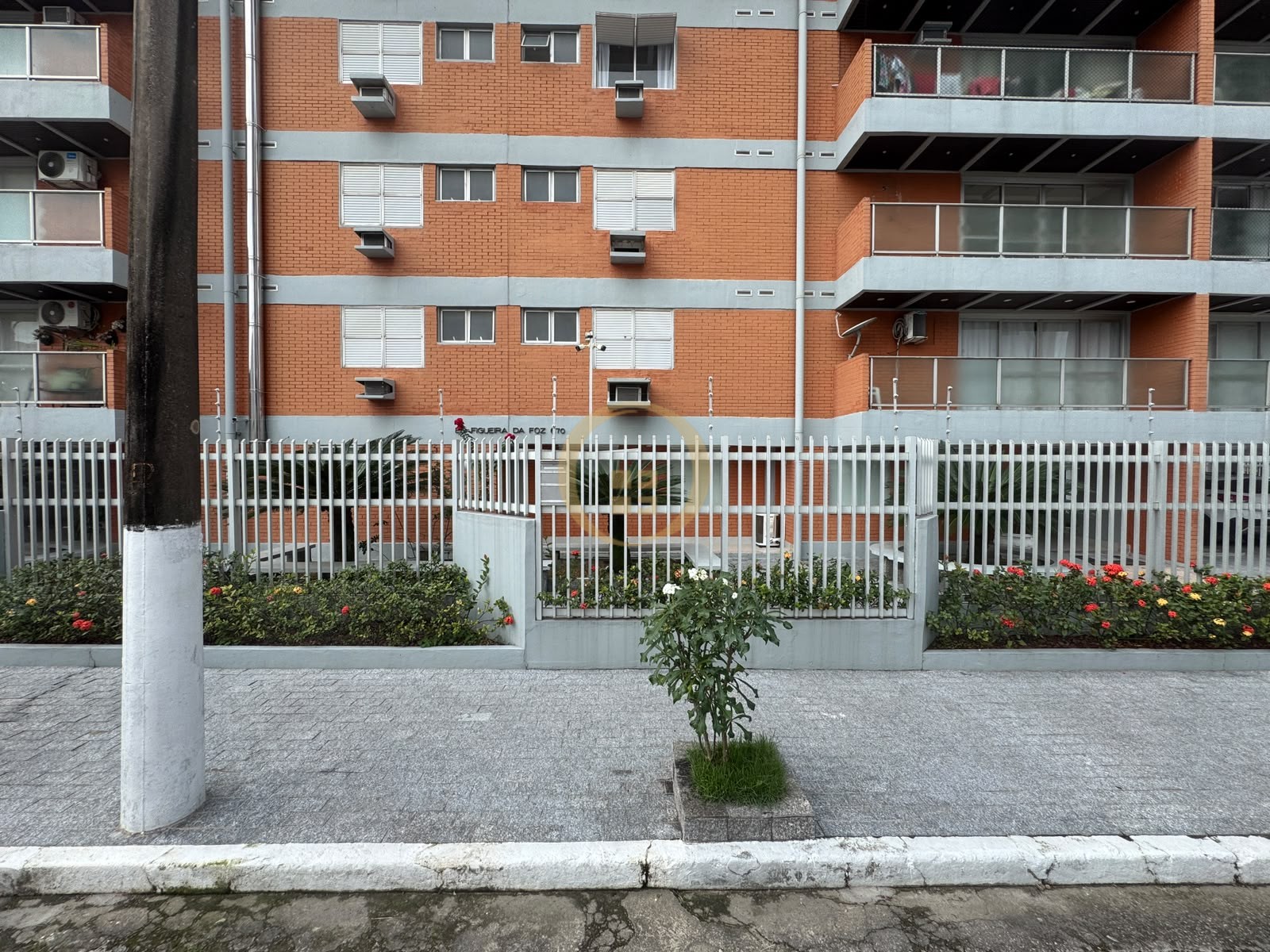 Apartamento na Praia da Enseada, Guarujá - SP