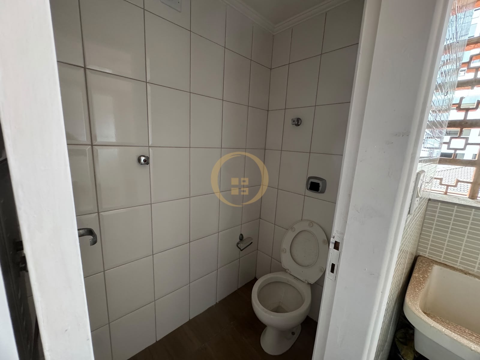 Apartamento na Praia da Enseada, Guarujá - SP