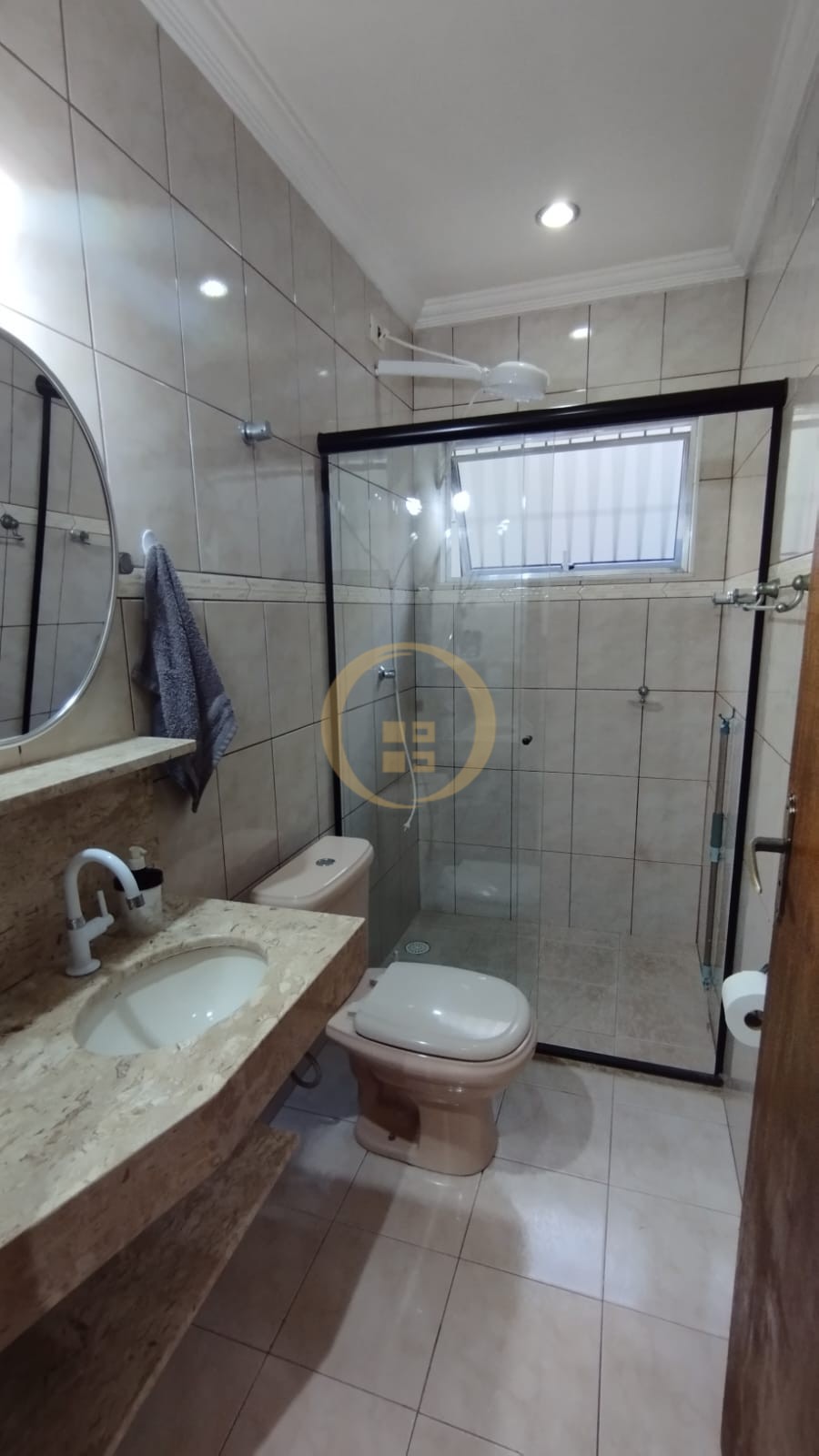 Casa , Praia da Esnseada - GUARUJÁ - SP