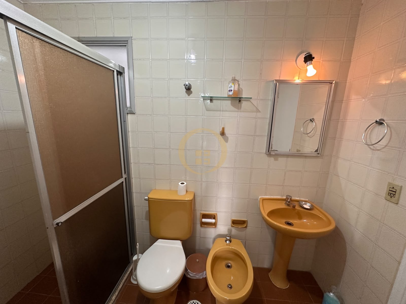 Apartamento na Praia da Enseada, Guarujá - SP