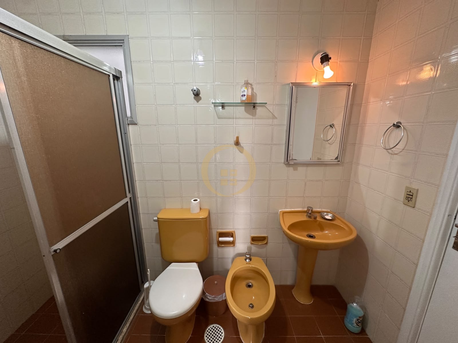 Apartamento na Praia da Enseada, Guarujá - SP