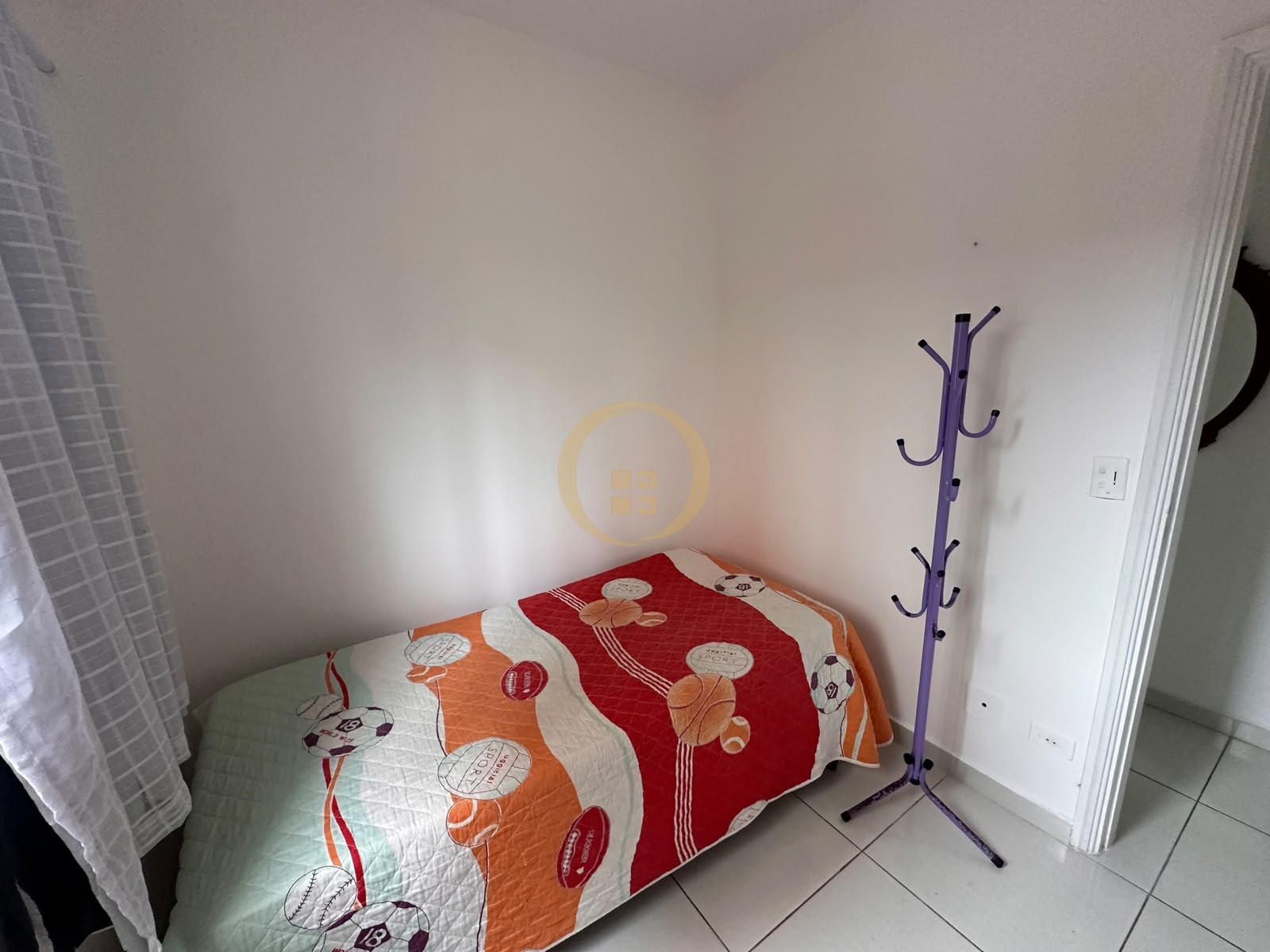 Apartamento na Praia da Enseada, Guarujá - SP