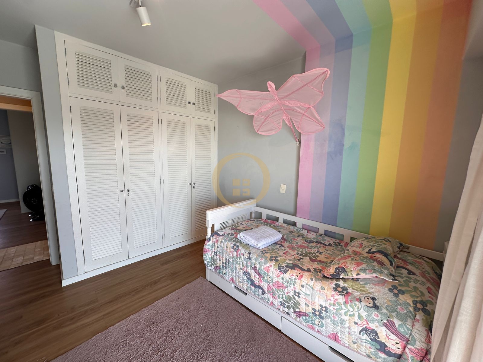 Apartamento Frente ao Mar nas Pitangueiras, Guarujá - SP