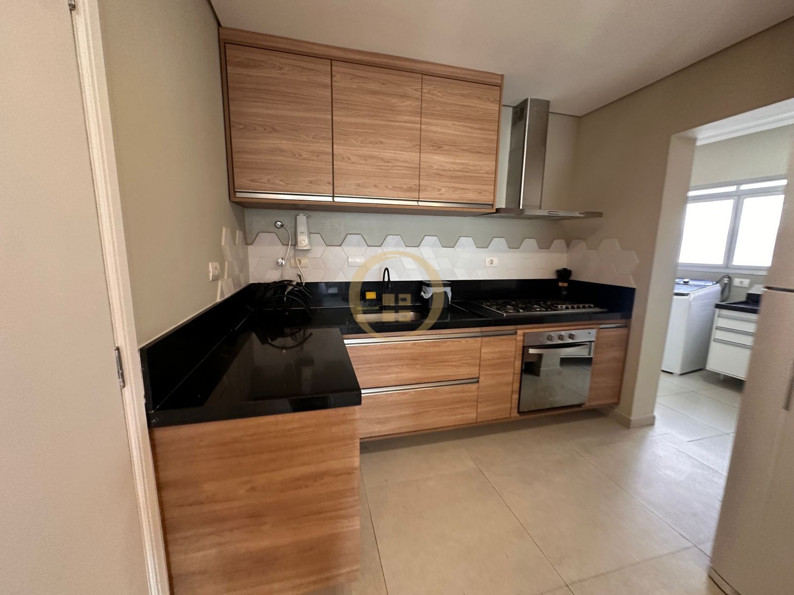 Apartamento Frente ao Mar nas Pitangueiras, Guarujá - SP