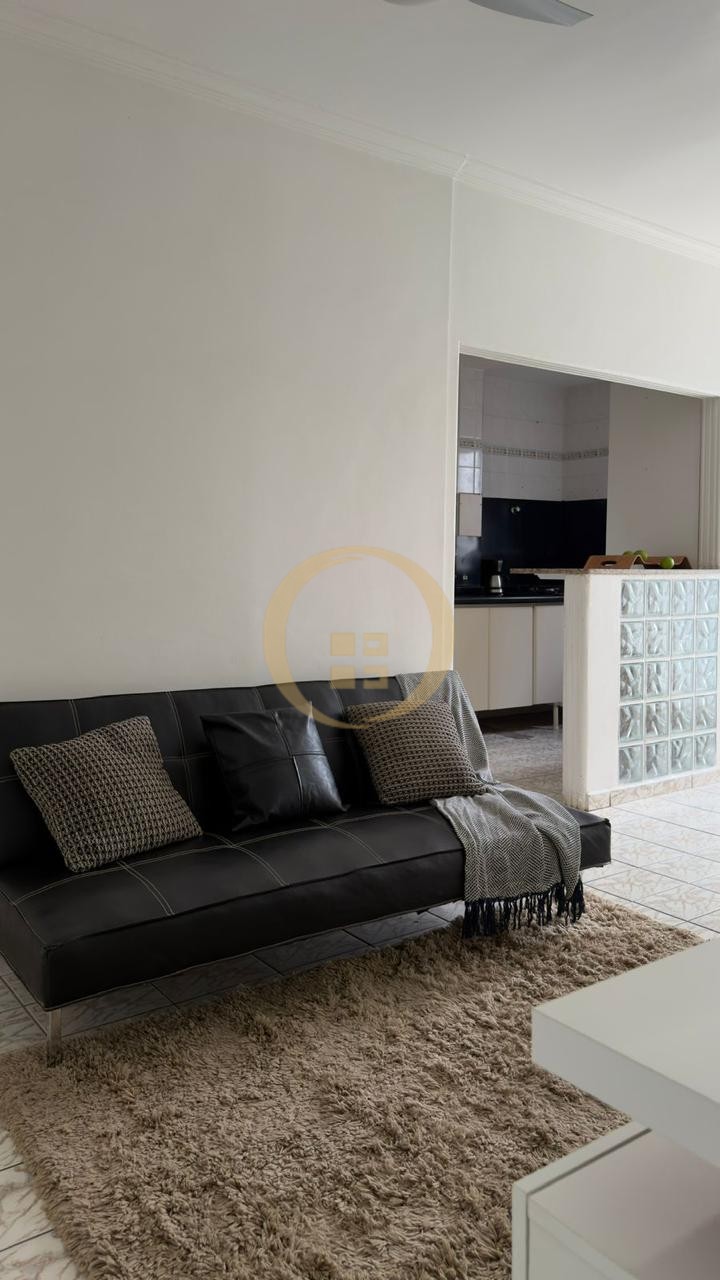 Apartamento na Praia da Enseada, Guarujá - SP