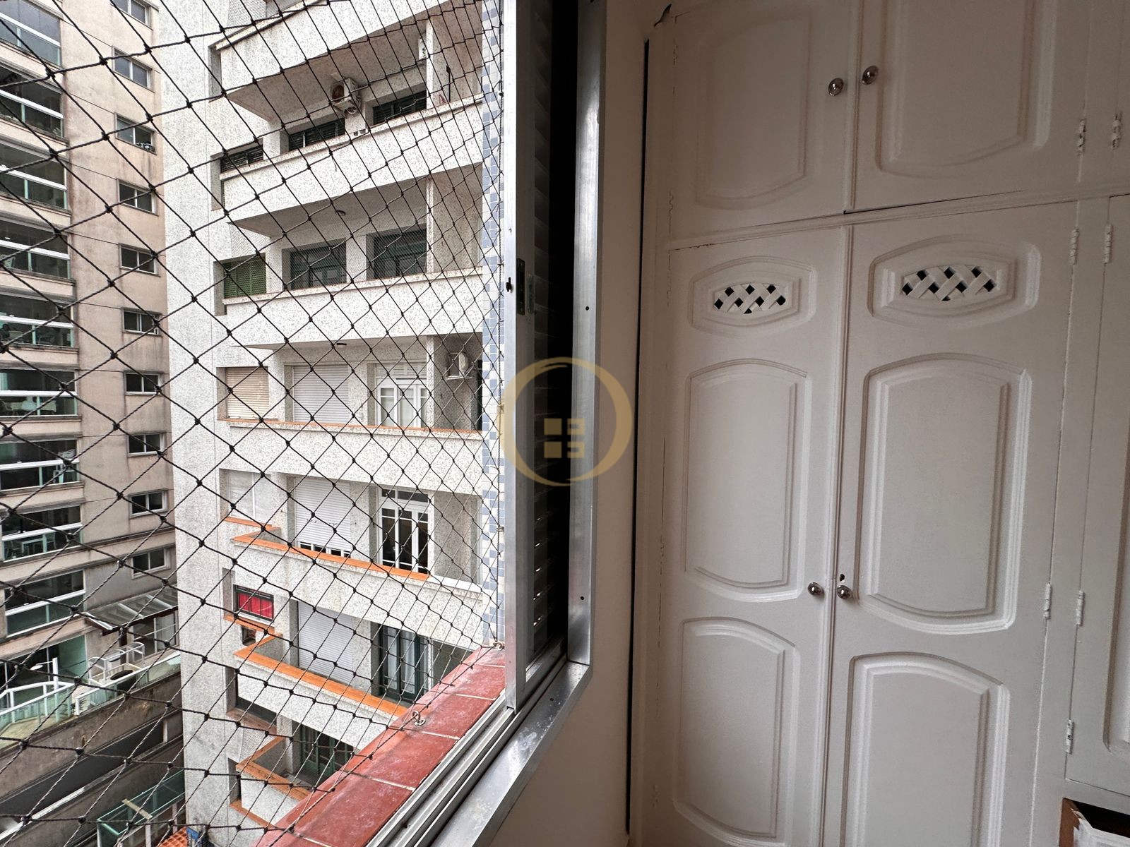 Apartamento Frente ao Mar nas Pitangueiras, Guarujá - SP