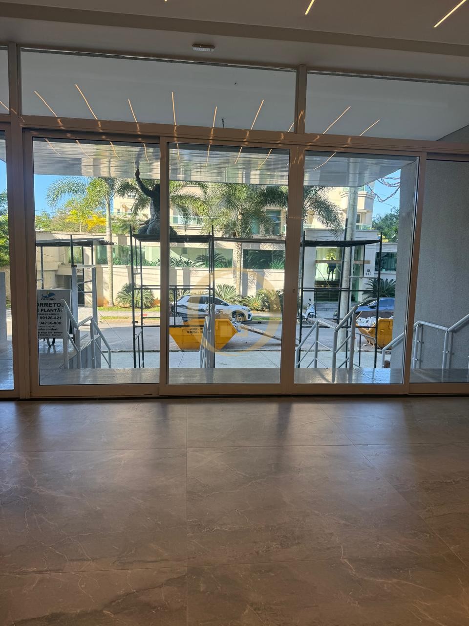Apartamento na Praia da Enseada, Guarujá - SP