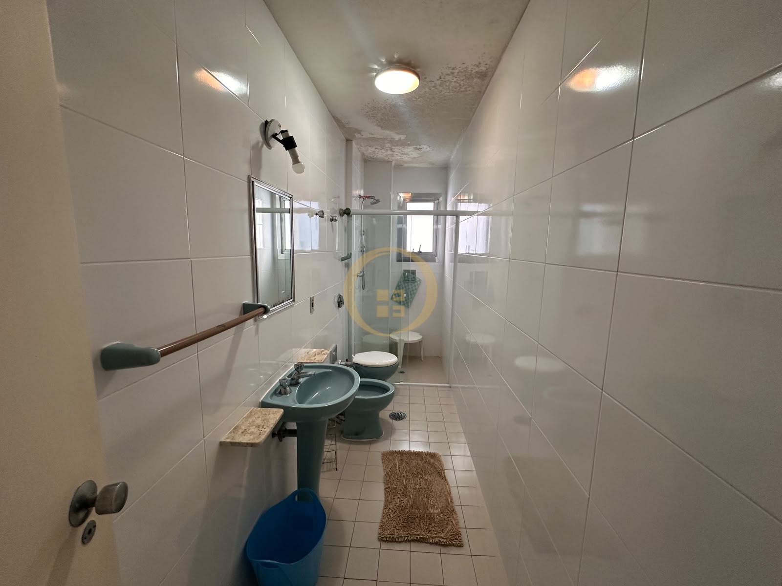 Apartamento Frente ao Mar nas Pitangueiras, Guarujá - SP