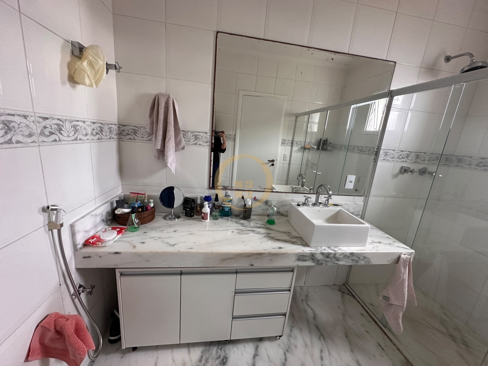 Apartamento Frente ao Mar nas Pitangueiras, Guarujá - SP